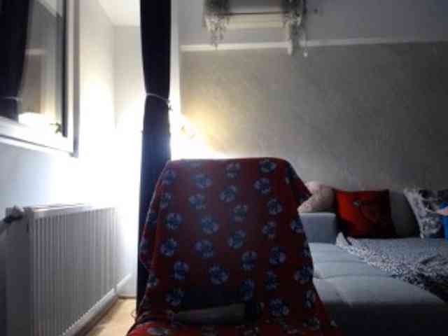 mary-x webcam