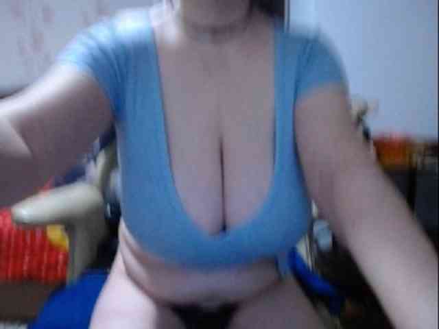 mary-x webcam