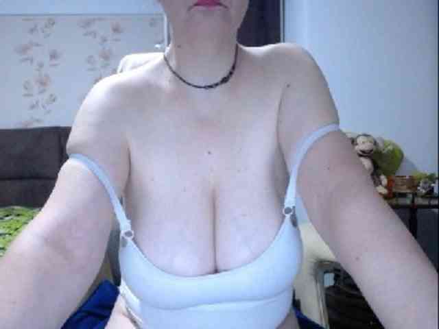 mary-x webcam