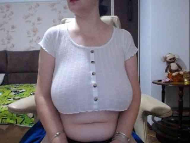 mary-x webcam