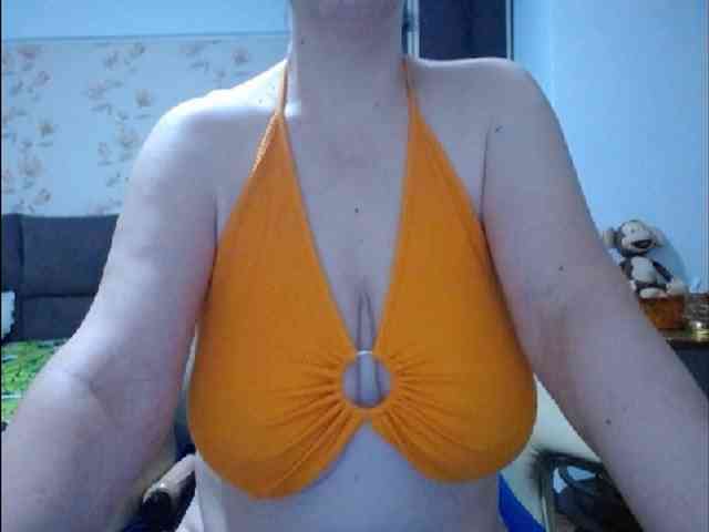 mary-x webcam