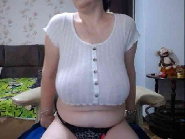 mary-x webcam
