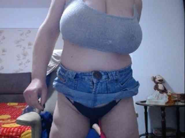 mary-x webcam