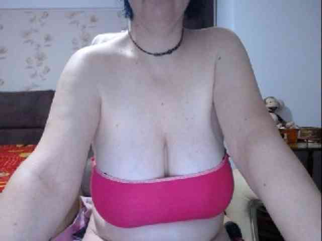 mary-x webcam