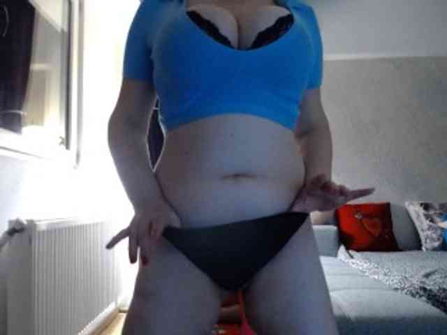 mary-x webcam