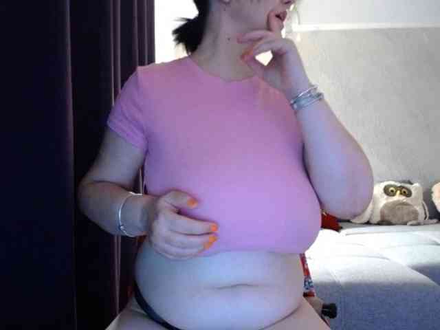 mary-x webcam