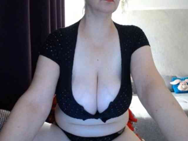 mary-x webcam