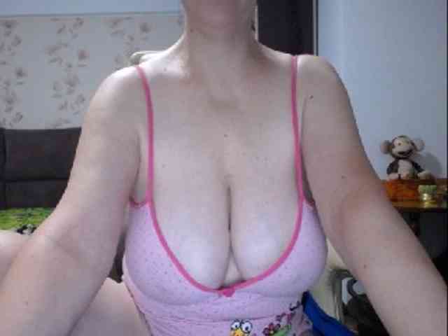 mary-x webcam
