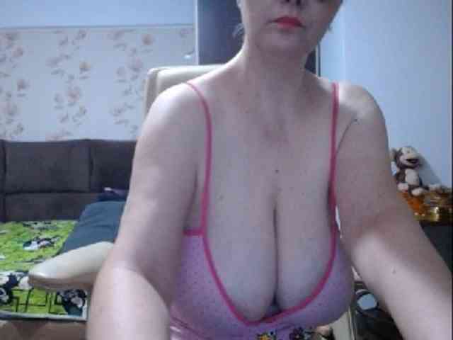 mary-x webcam