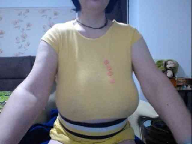 mary-x webcam