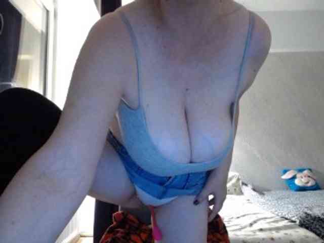 mary-x webcam