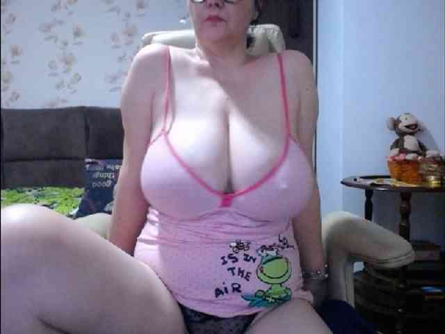 mary-x webcam