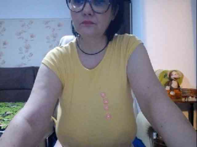 mary-x webcam