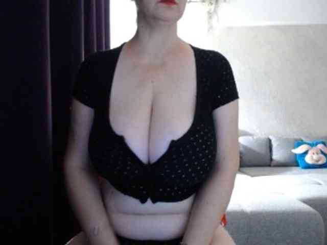 mary-x webcam