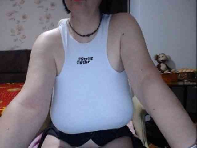 mary-x webcam