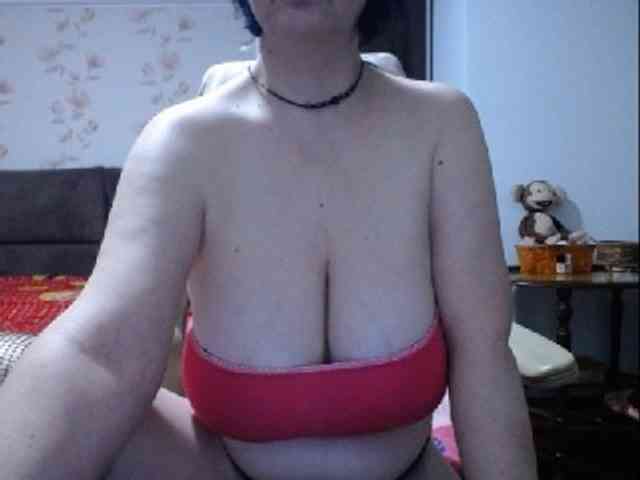 mary-x webcam