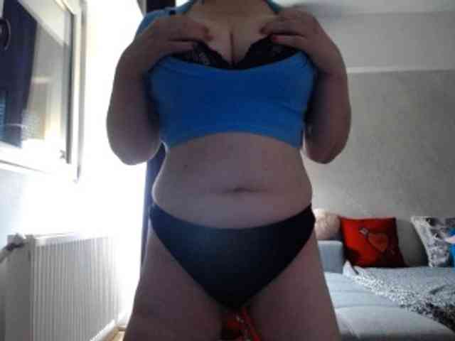 mary-x webcam
