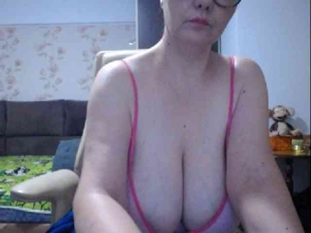 mary-x webcam