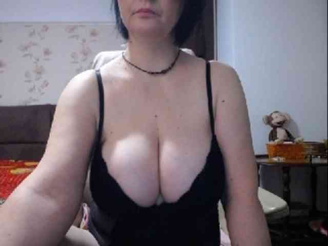 mary-x webcam