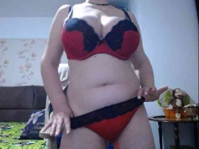 mary-x webcam