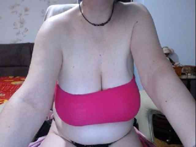 mary-x webcam