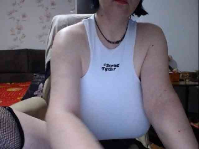 mary-x webcam