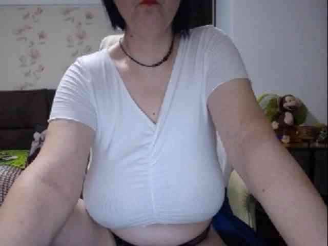 mary-x webcam