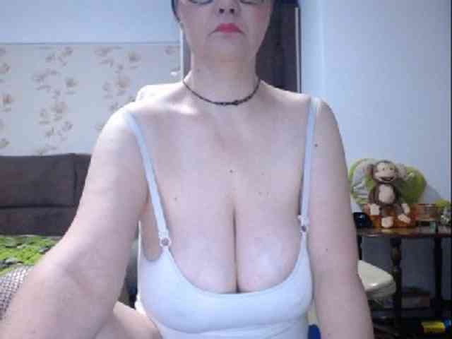 mary-x webcam