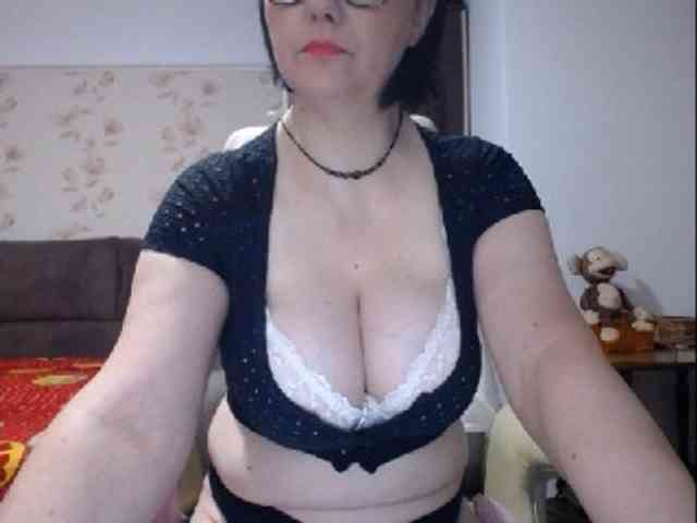 mary-x webcam