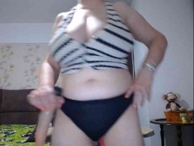mary-x webcam