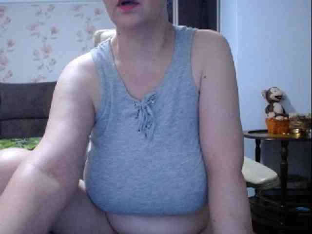 mary-x webcam