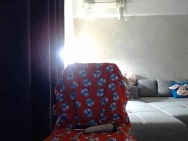mary-x webcam