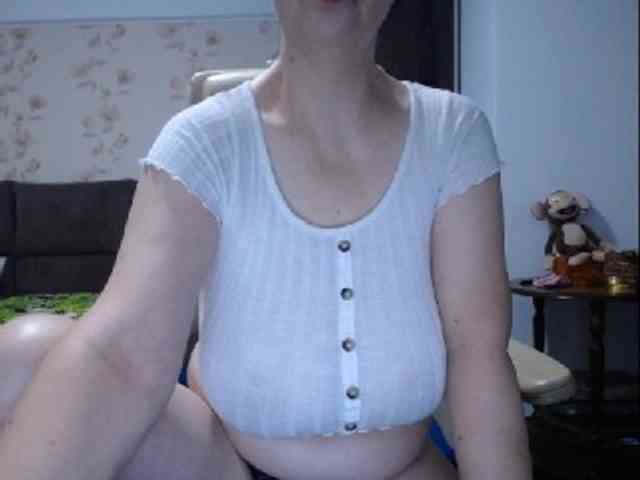 mary-x webcam