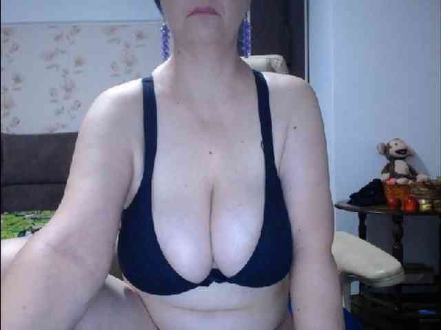 mary-x webcam