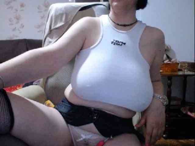 mary-x webcam