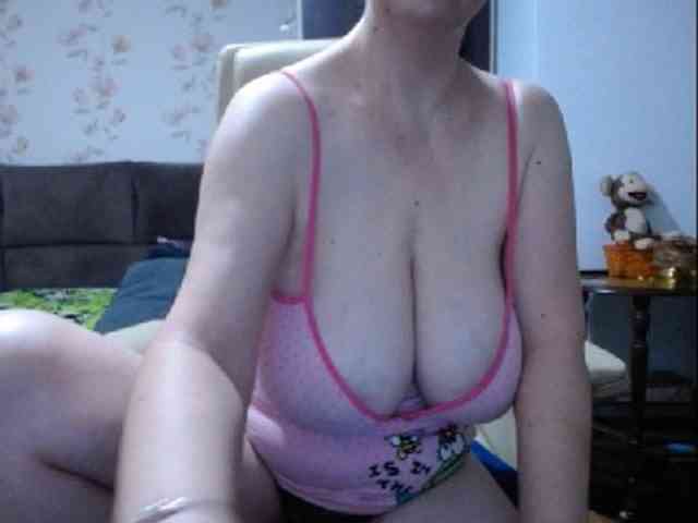 mary-x webcam