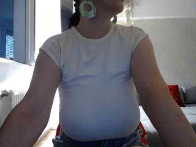 mary-x webcam