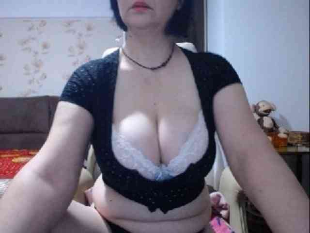 mary-x webcam