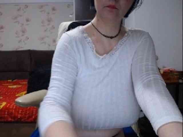 mary-x webcam