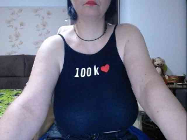 mary-x webcam