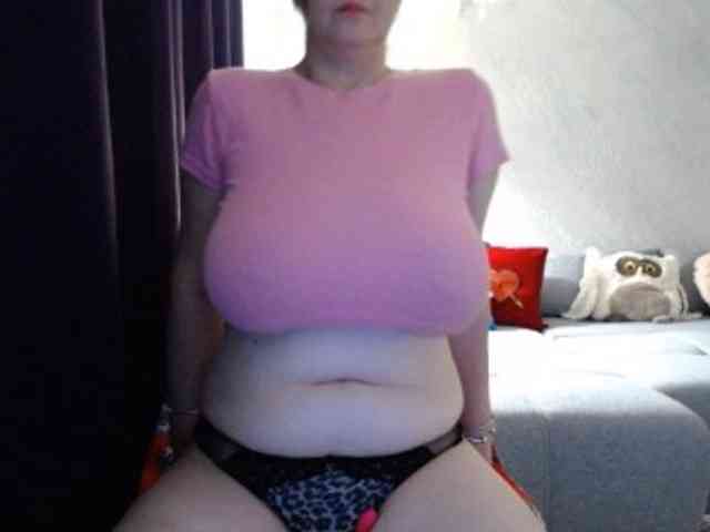 mary-x webcam