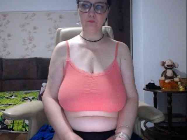mary-x webcam