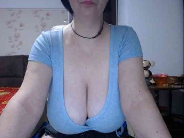 mary-x webcam