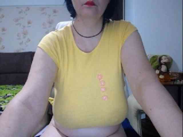 mary-x webcam