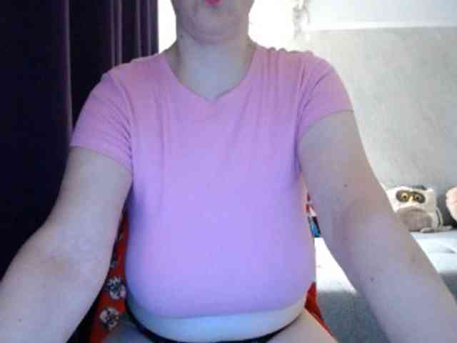 mary-x webcam