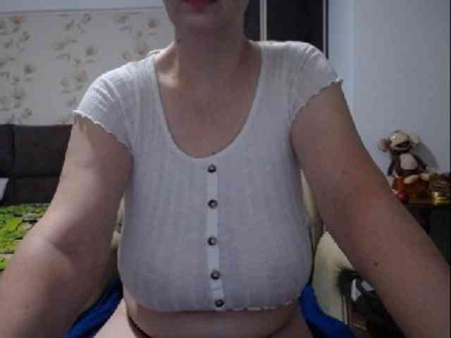 mary-x webcam