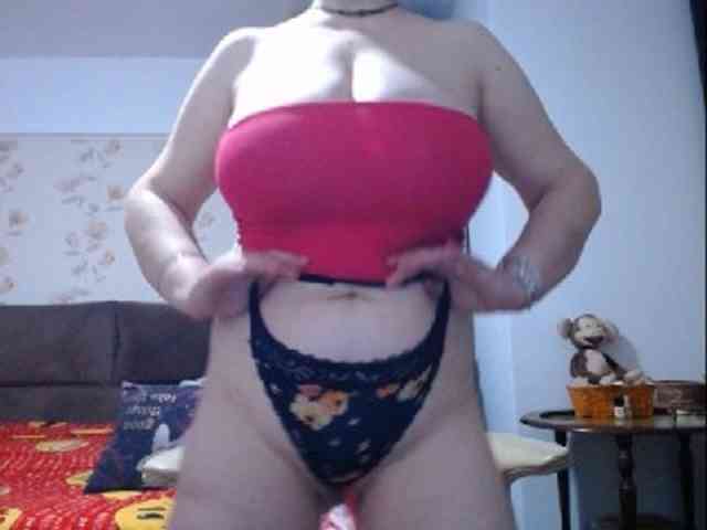 mary-x webcam