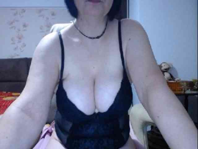 mary-x webcam