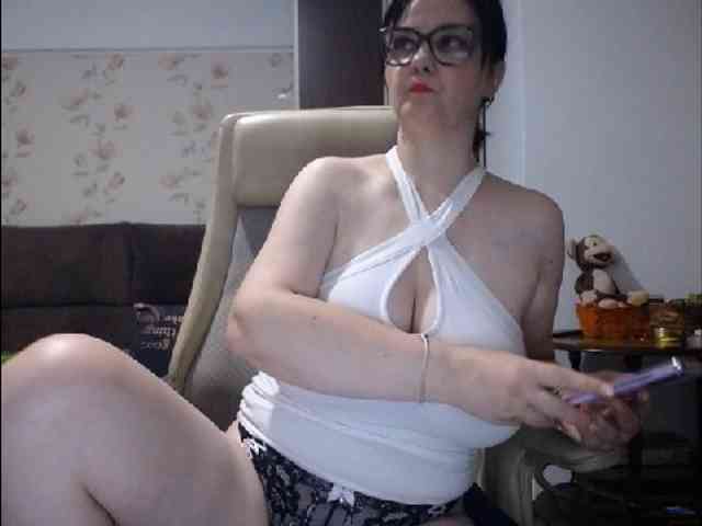 mary-x webcam