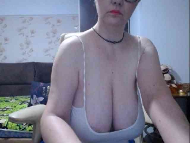 mary-x webcam